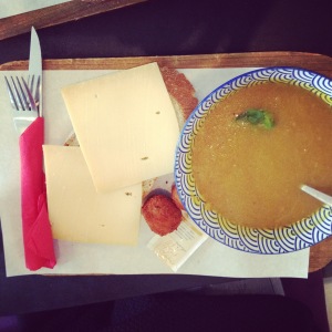 zuppa