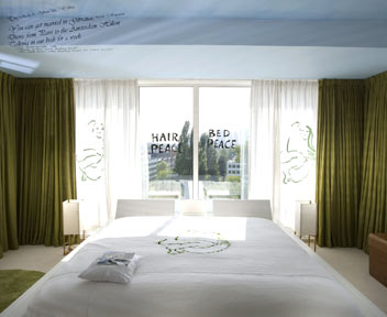 suite 702 hotel hilton amsterdam