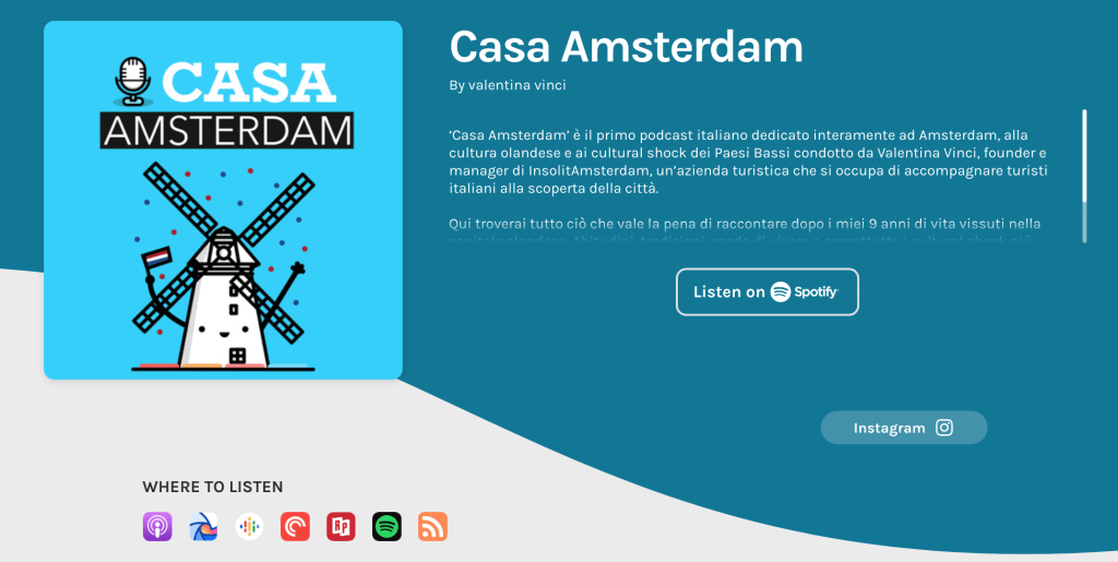 casa amsterdam_podcast